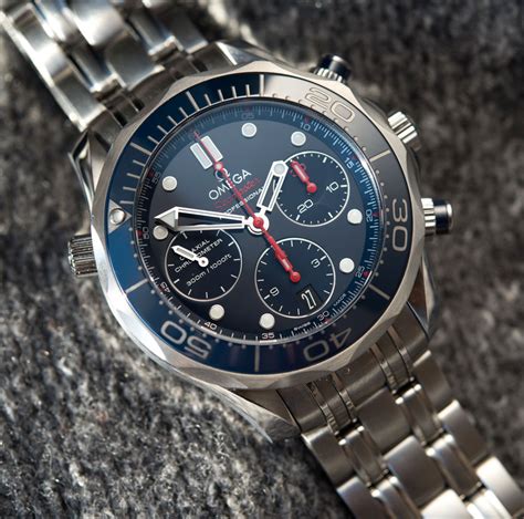 omega seamaster 300 chronograph|omega seamaster 300m chronograph automatic.